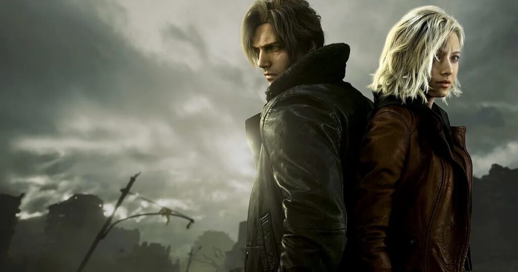Capcom secures ninth consecutive year of profit boosted by Resident Evil Requiem