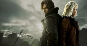 Capcom secures ninth consecutive year of profit boosted by Resident Evil Requiem