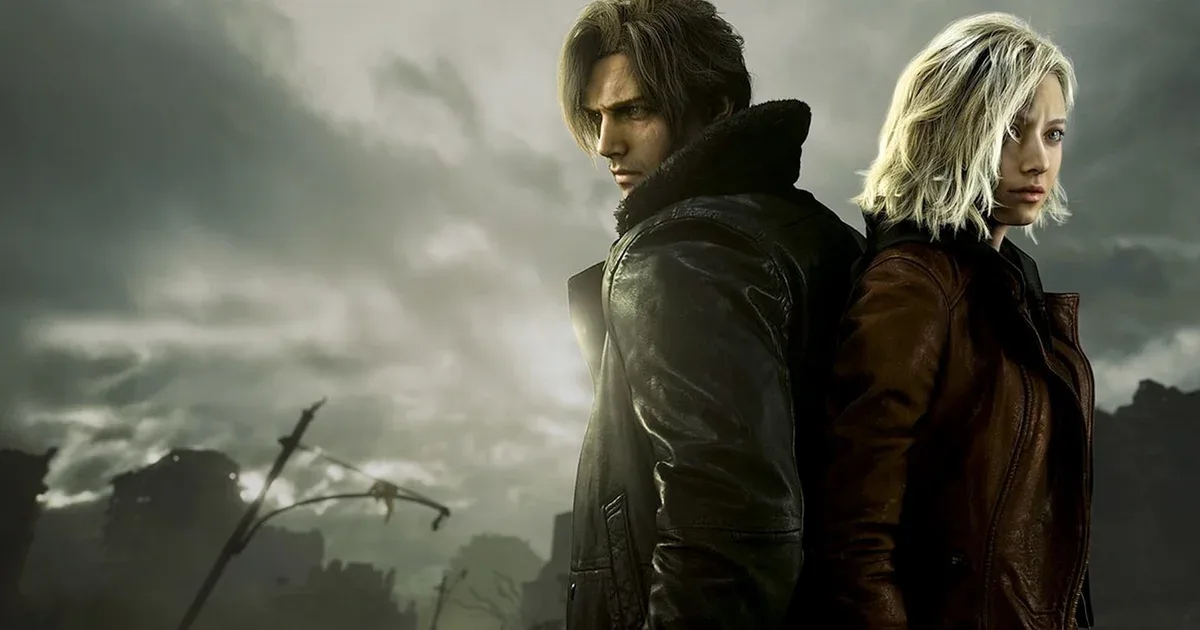 Capcom secures ninth consecutive year of profit boosted by Resident Evil Requiem