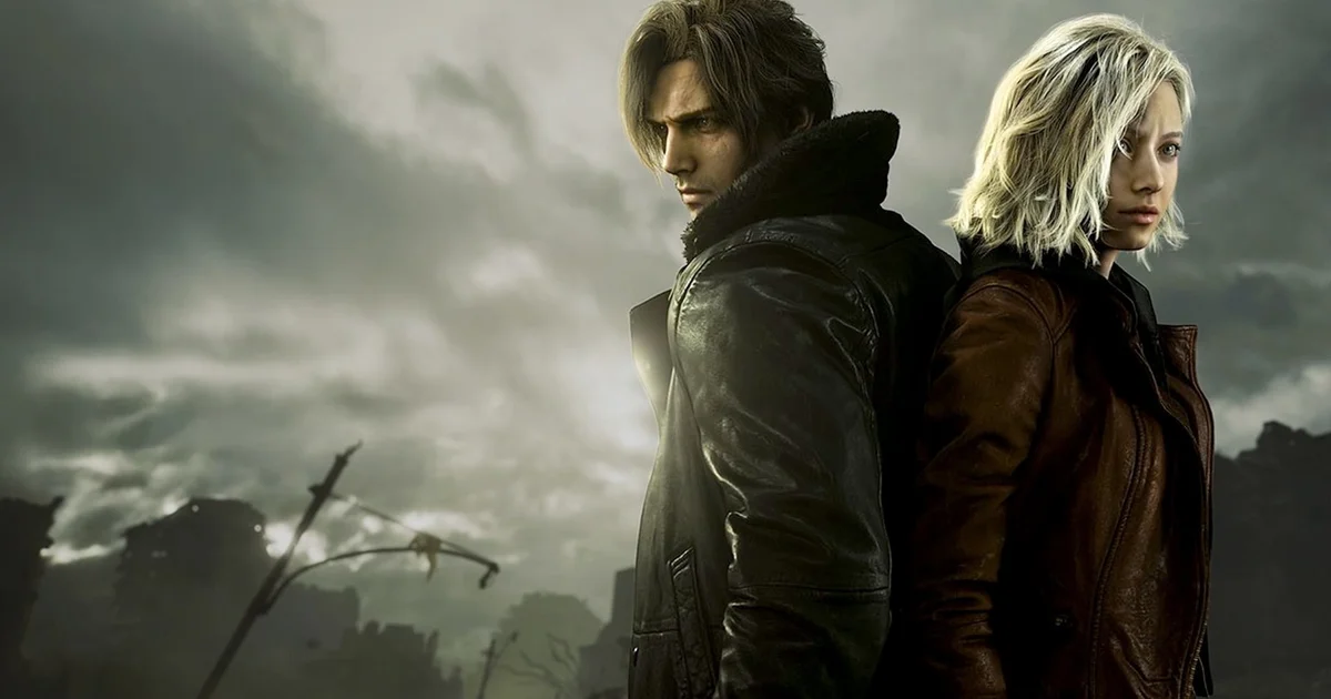 Capcom secures ninth consecutive year of profit boosted by Resident Evil Requiem