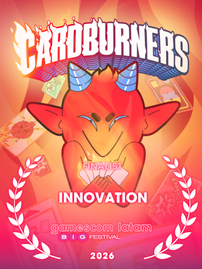 Cardburners