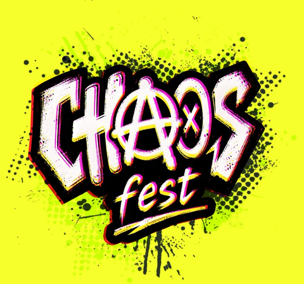 Chaos Fest: l'evento per i videogiochi indie più strani e selvaggi 4 Chaos Fest 1024x954 jpg