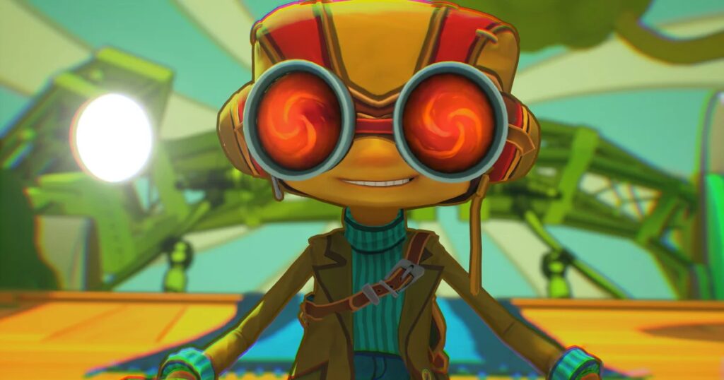 Double Fine si sindacalizza: lo studio di Psychonauts si unisce al fronte CWA con 42 dipendenti 4 Psychonauts developer Double Fine are the latest Microsoft-owned studio to unionise