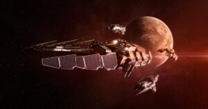 EVE Online's Cradle of War expansion wants to make the space MMO more welcoming to new players, before killing them in galaxy-wide omniconflict