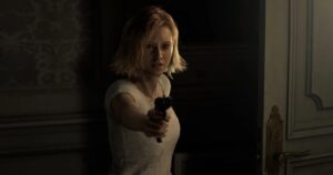 "It meant we got the design right": Resident Evil Requiem's producer on the DLSS5 Grace Ashcroft debacle
