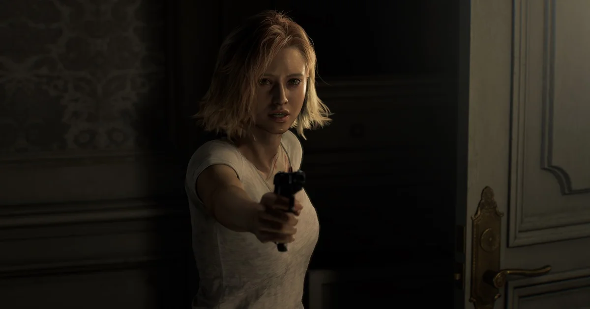 "It meant we got the design right": Resident Evil Requiem's producer on the DLSS5 Grace Ashcroft debacle