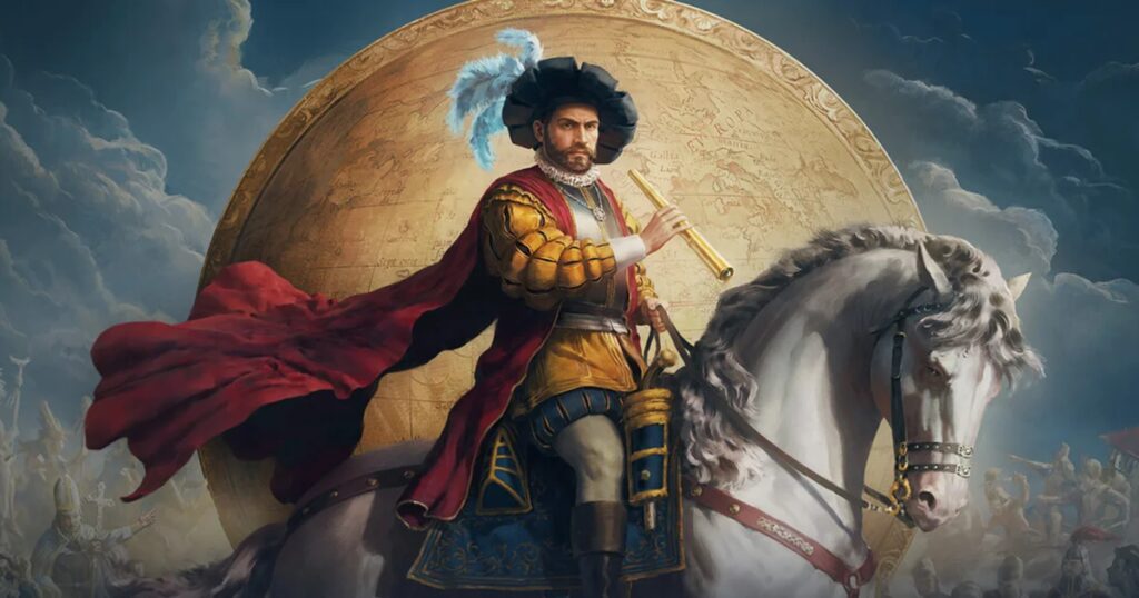 Europa Universalis 5's latest patch notes took up 72 pages on a Google Doc so I think it might be a big one