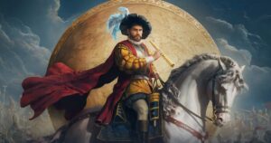 Europa Universalis 5's latest patch notes took up 72 pages on a Google Doc so I think it might be a big one