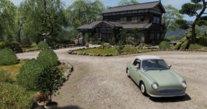 I didn’t think Forza Horizon 6’s custom garages would lead me to miss mucking about with my motor on Mexican driveways, but they have