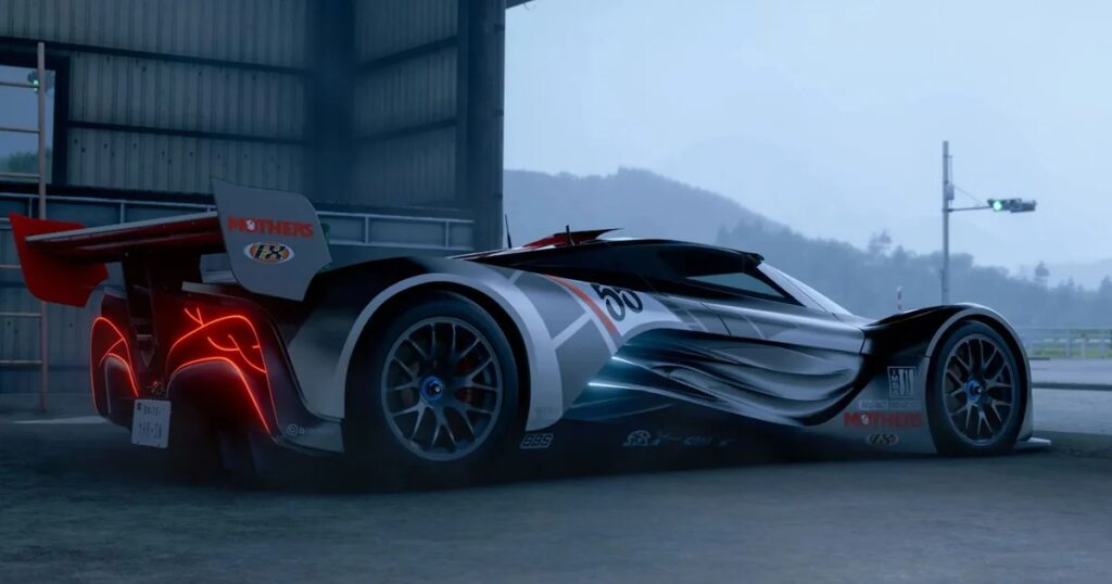 Forza Horizon 6 will unleash the Wankel-powered Furai to kick off its Festival Playlist car additions