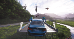 Forza Horizon 6 is lightweight enough to perform on just about any PC - though its new ray tracing modes slam on the brakes
