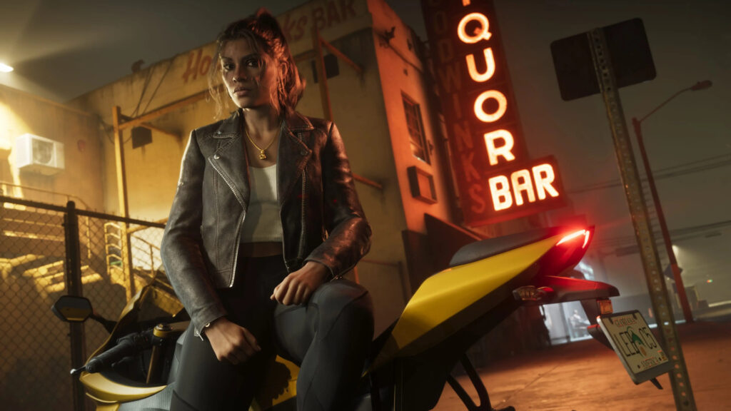 GTA 6 dev claims crunch conditions, with staff working until 3am as Rockstar push for November launch