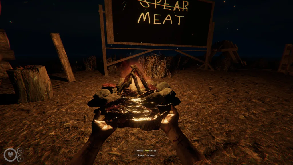 MAZEBOUND disponibile su Steam: survival horror nel labirinto da sussistere 12 MAZEBOUND 1024x576 jpg