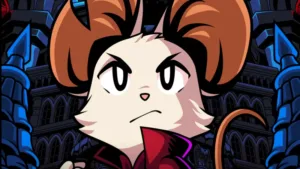 Mina The Hollower Finally Launches Later This Month