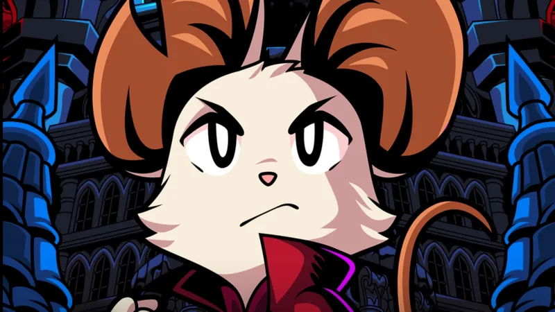 Mina The Hollower Finally Launches Later This Month