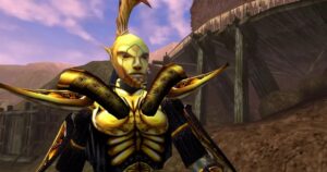 Morrowind turns 24 today, so come Nerevar and celebrate as an Elder Scrolls tax collector with this huge OpenMW quest mod