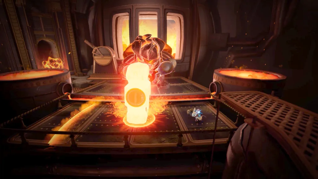 Moss: The Forgotten Relic in arrivo su PC e console quest'estate 7 Moss The Forgotten Relic 1024x576 jpg