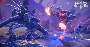 Horizon Hunters Gathering lines up a second playtest for this month with better onboarding and tougher challenges