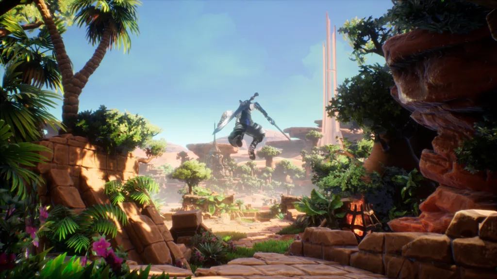 Second Stone The Legend of the Hidden World 1024x576 jpg