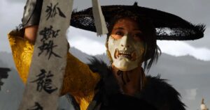 Shelve your hopes to play Ghost of Yōtei or Saros on PC, as PlayStation boss reportedly confirms plan to stop porting narrative-driven singleplayer games