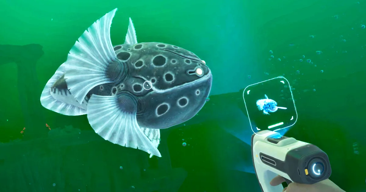 Subnautica 2's EULA is causing a bit of a ruckus, but Unknown Worlds say they're "looking into" the current terms