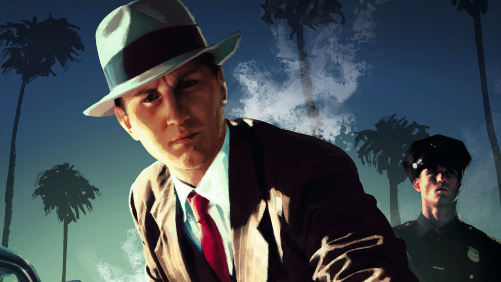 Forget GTA 6, Take-Two's CEO just gave us a hint of an L.A. Noire sequel