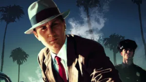 Forget GTA 6, Take-Two's CEO just gave us a hint of an L.A. Noire sequel