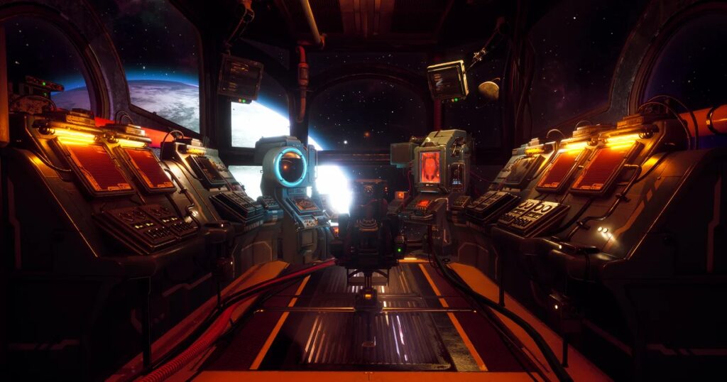 Obsidian are delisting the original version of The Outer Worlds in favour of the swankier (but pricier) Spacer's Choice edition, and lobbing some grenades at you too