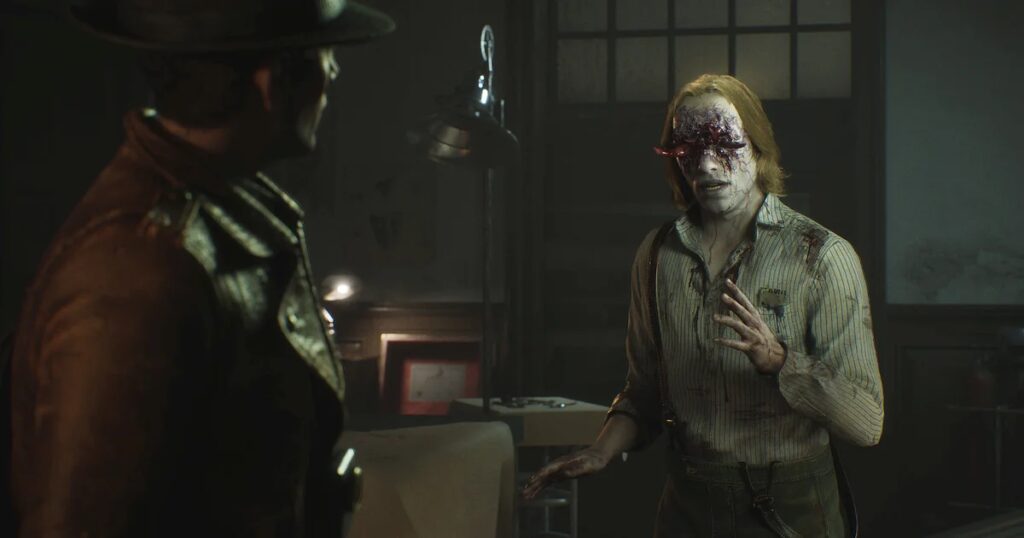 I've walked the waterlogged streets of The Sinking City 2, and we might finally have a Cthulhu survival horror game to rival Resident Evil and Silent Hill