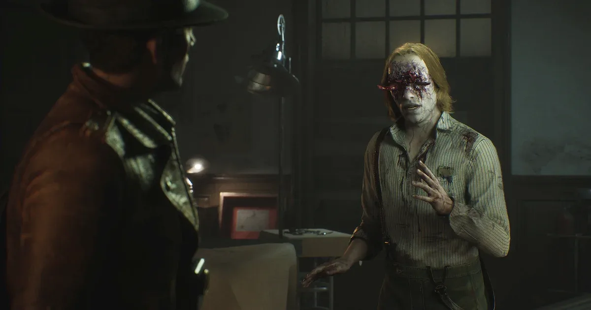I've walked the waterlogged streets of The Sinking City 2, and we might finally have a Cthulhu survival horror game to rival Resident Evil and Silent Hill