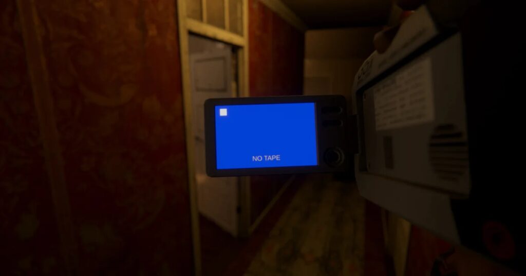 Paranormal Activity: Threshold is as dead as its ghosts, as the game gets canned because Paramount couldn't wait any longer