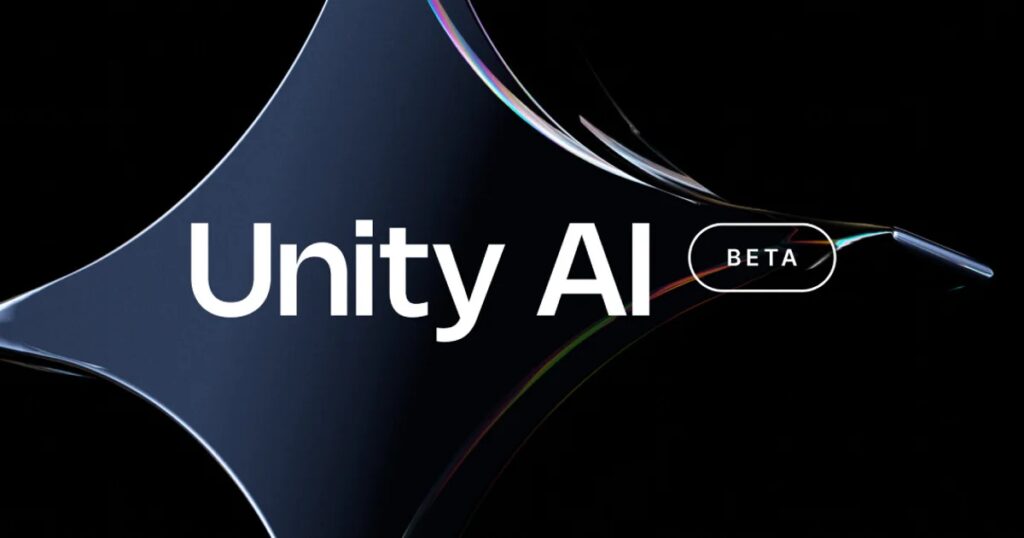 Unity svela suite AI per accelerare lo sviluppo di giochi 4 Unity launches suite of AI tools to help creators accelerate game development
