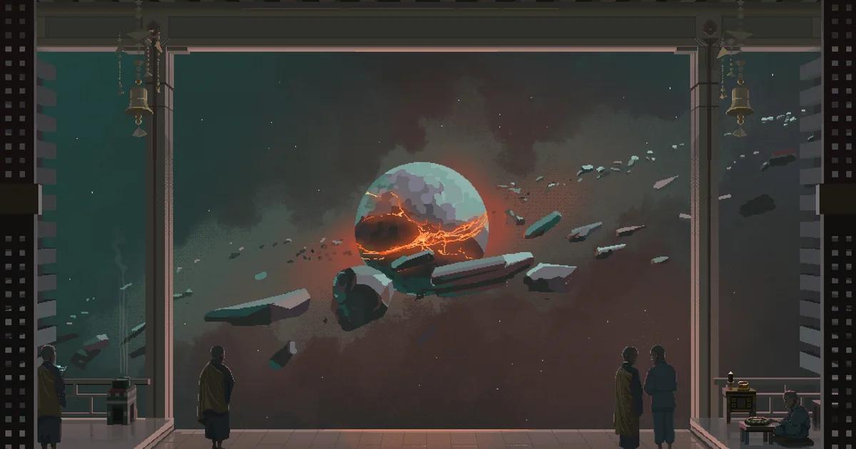 "They were totally game to play ball": how Zachtronics almost made a Star Trek engineering sim