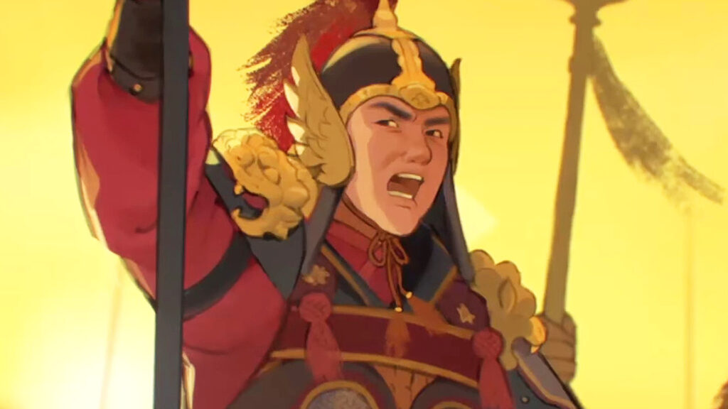 Age of Empire 4's new DLC drops today, and the Jin Dynasty is a beautifully-realized civ