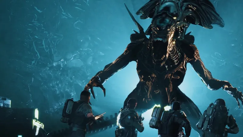 Aliens: Fireteam 2 Announced And It's Bringing Four-Player Co-Op To PS5, Xbox, And PC This Summer