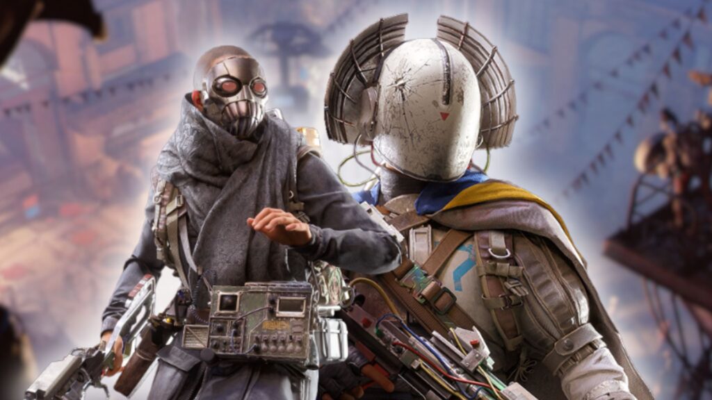 Arc Raiders has begun its rollout of Denuvo anti-cheat software, minus the DRM