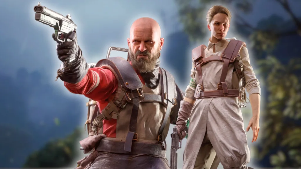 Arc Raiders is accidentally short-changing you on skill points, but a fix is incoming