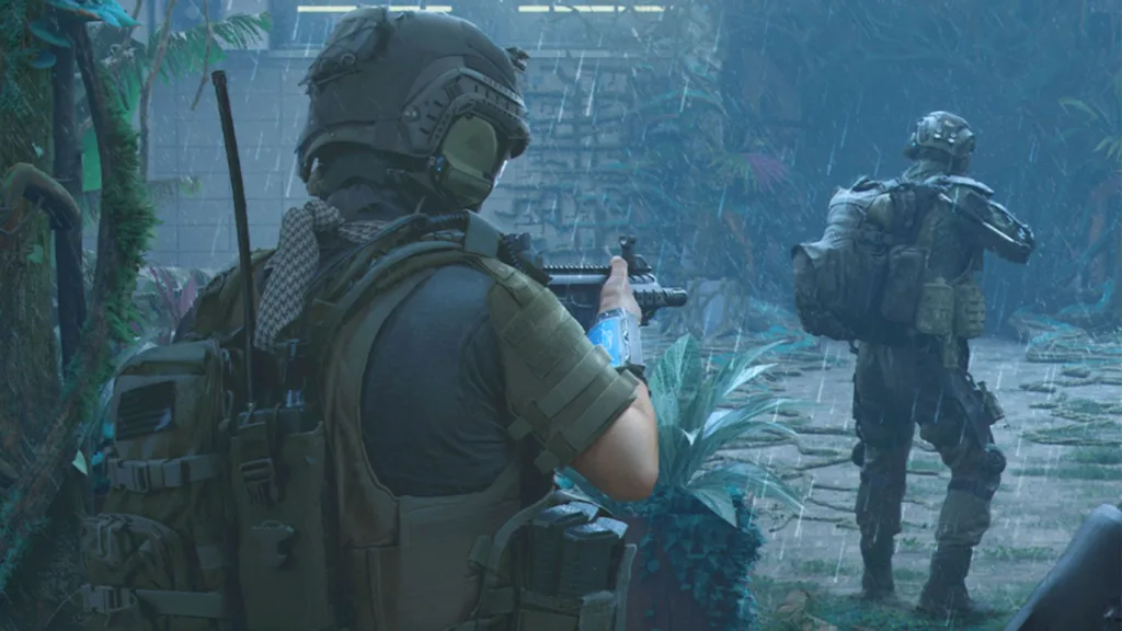 Black Budget: il tuo PUBG 2 definitivo si fa notare con orrori e pericoli soprannaturali 5 New PUBG game, inspired by Escape from Tarkov, gets free playtest