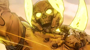 Borderlands 4's new tag-team superboss borrows a killer trick from Dark Souls' Ornstein and Smough
