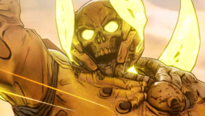 Borderlands 4's new tag-team superboss borrows a killer trick from Dark Souls' Ornstein and Smough