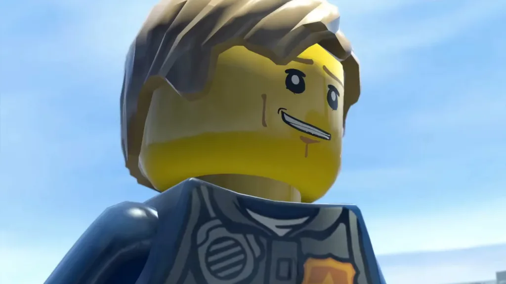 Cities Skylines may get the Lego treatment, as Korean ratings for new Paradox game, Persona 4 Revival, and more appear online