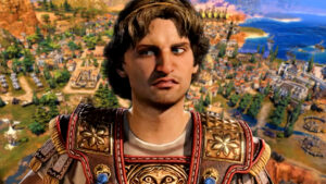 Civilization 7's grand rework sets new victory goals, and it's giving you Alexander the Great for free to help