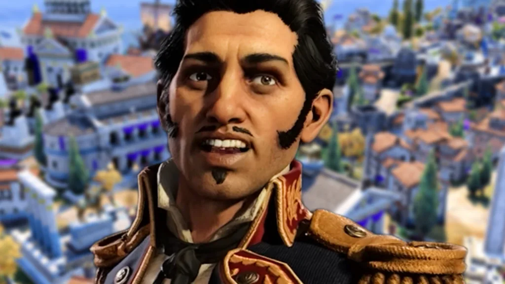 Civilization 7's "Time-Tested" civs created a new balance problem, but Firaxis found the ideal solution