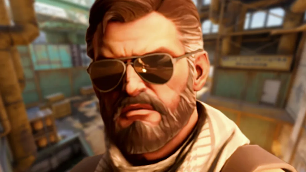 Il creatore di Counter-Strike svela perché non gioca più a CS2 e su quale nuovo sparatutto sta puntando tutto 6 "I'm very rusty:" Counter-Strike creator 'Gooseman' doesn't play CS2 much these days, but he did check out Cache