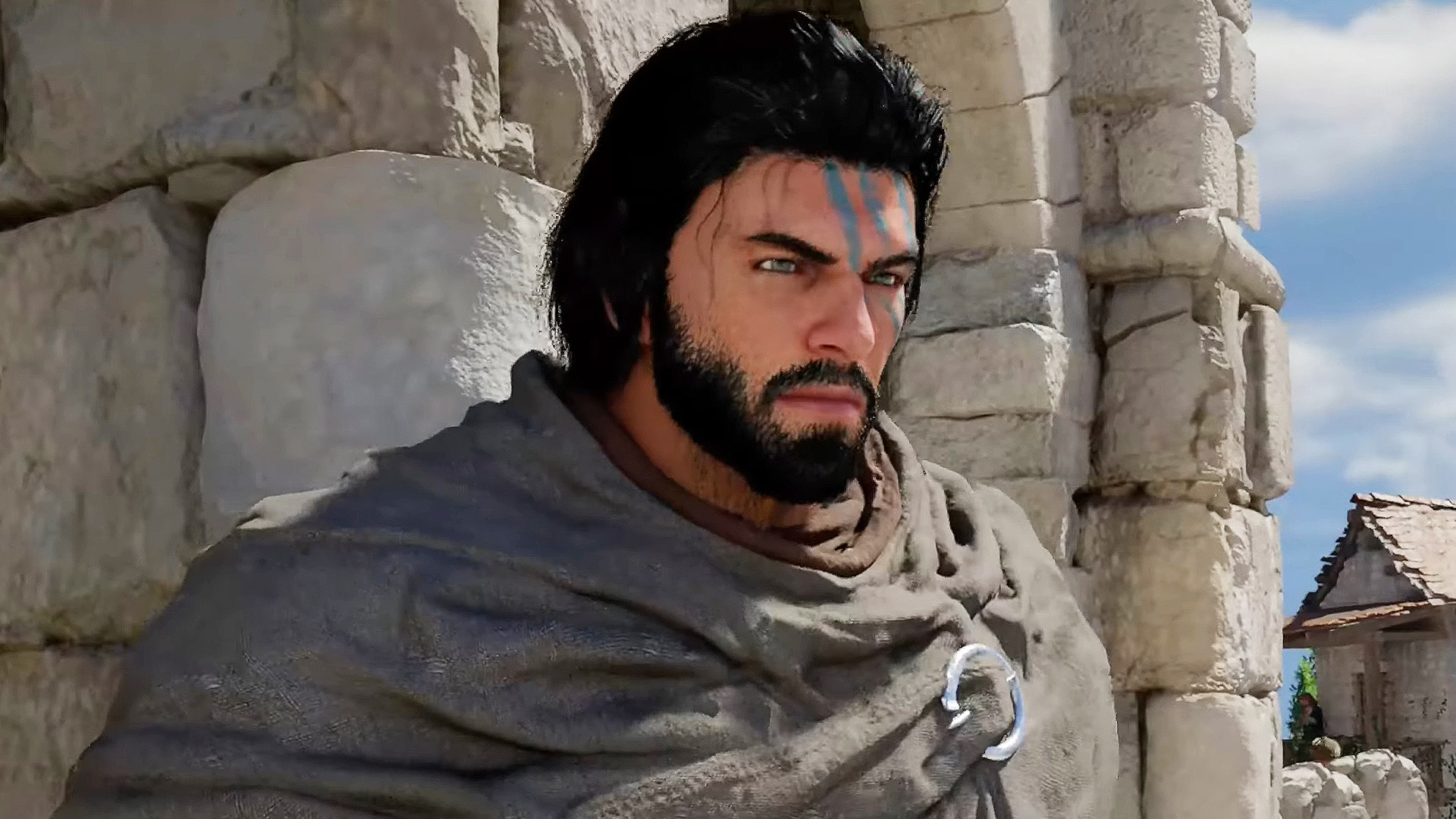 New Crimson Desert update helps Kliff and Damiane punch better, and there are more replayable bosses to dropkick