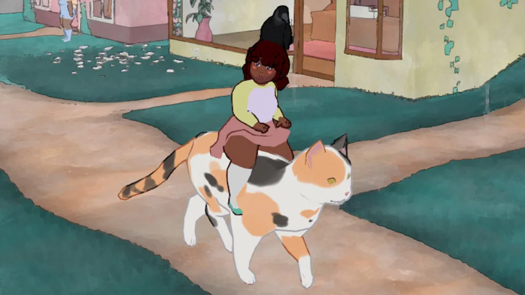 This week's Epic Games freebies will let you open your dream cat cafe, and dive into a Queen's Blood-like space battler