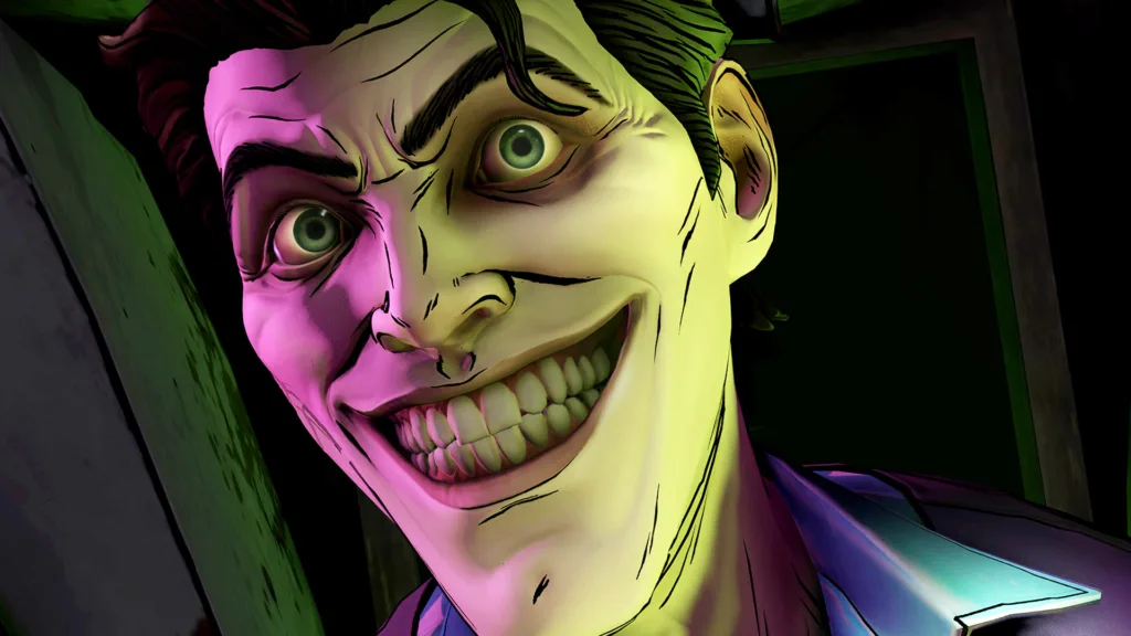 Epic Games Store regala Sunderfolk e Batman: ecco perché devi afferrarli subito 4 This week's Epic Games freebies include a fantastic DnD strategy experience, and some top-tier Batman stories