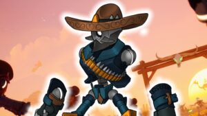 Far Far West is my favorite indie in recent years, and Fanatical already has a discount for it