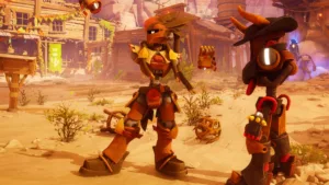A new Far Far West update slices its grind in half, and stamps out Joker hoarding