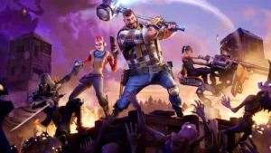 Is Fortnite shutting down in 2026?